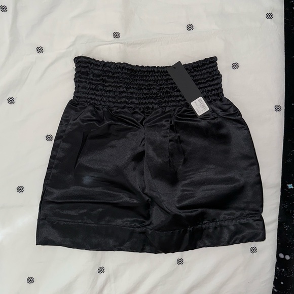 LF The Brand Boxer Skirt - Picture 2 of 5